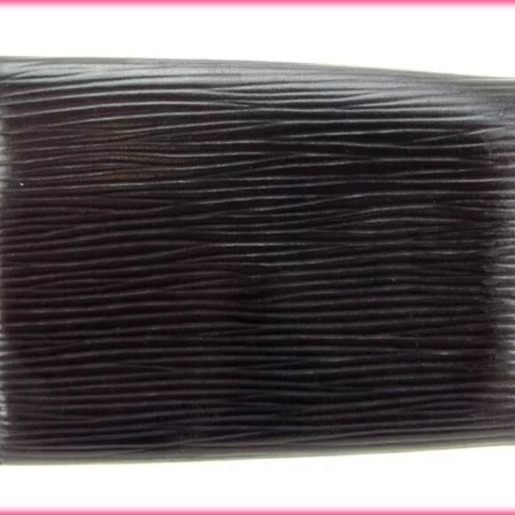 Louis Vuitton Key holder Key case Epi Woman Authentic Used - Picture 2 of 4